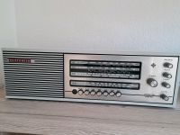 Telefunken andante Stereo  101 Radio vibtage retro Bayern - Germering Vorschau