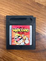 Nintendo Game Boy Wario Land II Bayern - Feucht Vorschau