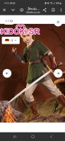 Link Cosplay Doki Doki Legend of Zelda Nordrhein-Westfalen - Recklinghausen Vorschau