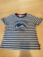 Sanetta T-Shirt 116 Bayern - Burtenbach Vorschau