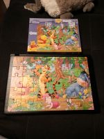 Disney Winnie Pooh Puzzle Bayern - Cham Vorschau