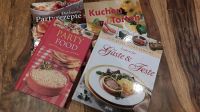 Koch Bücher alle für 15 Euro NEU Rheinland-Pfalz - Wallmerod Vorschau