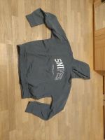 Heavy Hoodie Snipes Grau Rheinland-Pfalz - Bitburg Vorschau