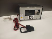 Ladegerät Ameise Stapler 24V 45A Charger-one-C Linde Still Schleswig-Holstein - Norderstedt Vorschau