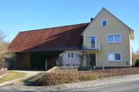 Einfamilienhaus mit Scheune und großen Garten am Altmühlsee Bayern - Gunzenhausen Vorschau