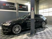 KOMPLETTRADSATZ AUDI A6 CONCAVER WHEELS CVR1 20 ZOLL 255/35 Nordrhein-Westfalen - Schmallenberg Vorschau