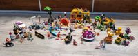 XXLpaket Playmobil Strand Urlaub Boote Wohnmobil Eis Kuchen Tiere Schleswig-Holstein - Klein Pampau Vorschau