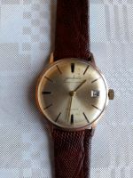 Glashütte Herren Armbanduhr, Automatik, Leder- + Milaneserband Sachsen - Halbendorf Vorschau