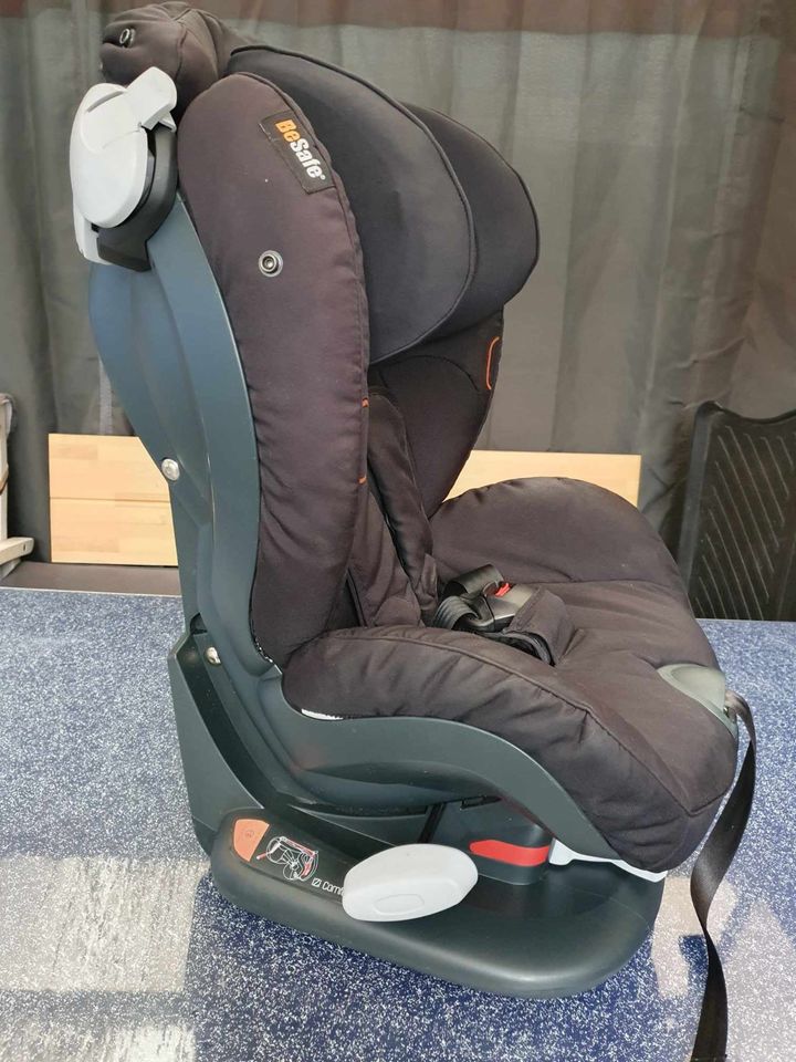 Kindersitz , Autositz , Kinderautositz Besafe izi Comfort x3 in Köln