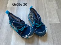Schuhe / Halbschuhe Gr 20 Thüringen - Gotha Vorschau