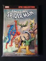 Amazing Spider-Man Epic Collection 1 Great Power Marvel Bayern - Würzburg Vorschau