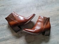 Cypres Ankle Boot Gr. 39, hochwertig, Echtleder, Ladenpreis 149 € Saarland - St. Wendel Vorschau