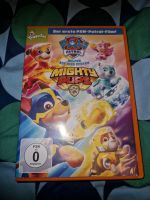 Paw Patrol Mighty Pups Film DVD Niedersachsen - Braunschweig Vorschau