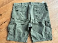 Levi‘s Cargo Shorts Größe 42 Niedersachsen - Seevetal Vorschau