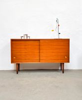 60er 70er Sideboard Schrank Kommode Mid Century Vintage Innenstadt - Köln Altstadt Vorschau