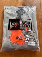 NFL Cleveland Browns New Era Hoodie / Kapuzenpullover Größe XL Rheinland-Pfalz - Speicher Vorschau