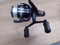 Shimano Aero Wrap II 3000 SGT-RC Rolle Feeder Karpfen Kr. Passau - Passau Vorschau