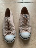 Converse Damen Rosé/weiss Gr.40,5 Nordrhein-Westfalen - Bocholt Vorschau