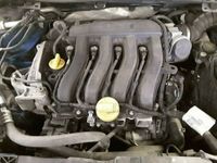 MOTOR Renault MEGANE SCENIC 1.6 16V 2011 K4M858 K4M866 62.523 KM Leipzig - Leipzig, Zentrum-Nord Vorschau