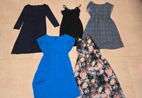 Umstandsmode Kleid Hose Bluse H&M Größe S Hessen - Langgöns Vorschau