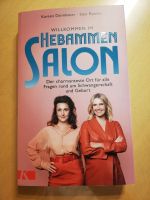 Hebammen Salon Bayern - Diespeck Vorschau