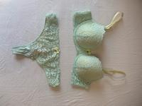 Hunkemöller Set Türkis /Mintgrün Rodenkirchen - Sürth Vorschau
