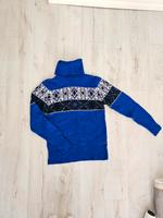 Strickpullover mit Rollkragen von Mexx, Gr. XS Mitte - Wedding Vorschau