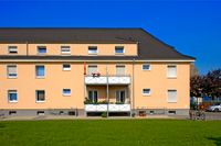 3-Zimmer-Wohnung in Beckum Neubeckum Nordrhein-Westfalen - Beckum Vorschau