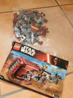 Lego Star Wars 75099 Hessen - Ortenberg Vorschau