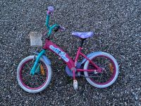 16 Zoll Fahrrad pink Kreis Ostholstein - Eutin Vorschau