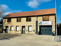 Lagerräume Self-Storage Lagerung Niedersachsen - Winsen (Luhe) Vorschau