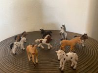 Schleich Ponys , je 2€ Nordrhein-Westfalen - Gütersloh Vorschau