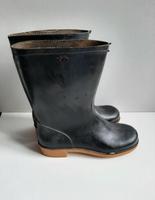 Gummistiefel Nora 39 Lackstiefel Regenstiefel Garten Köln - Rondorf Vorschau