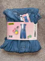 NEU - Jeans Overall Gr. 146 Brandenburg - Petershagen Vorschau