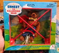 Ernest The Balancing Bear sealed 2002 Kr. Passau - Passau Vorschau