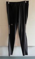 Kalenji Sportleggings - Schwarz Nordrhein-Westfalen - Geldern Vorschau