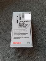Handsender für Bosch-Torantriebe, Originalverpackt, unbenutzt Niedersachsen - Wildeshausen Vorschau