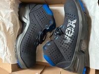 Uvex Arbeitschuhe Größe 48 NEU Sachsen - Flöha  Vorschau