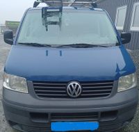 VW T5  Kastenwagen   1.9  Tdi    in Einzelteilen Schleswig-Holstein - Harrislee Vorschau