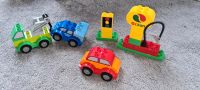 Lego Duplo Fahrzeuge Brandenburg - Vierlinden (b Seelow) Vorschau