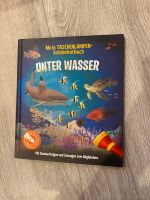 Taschenlampen - Buch Unterwasserbuch Schleswig-Holstein - Lübeck Vorschau