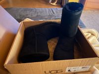 Ugg Boots mit Karton Bayern - Forchheim Vorschau