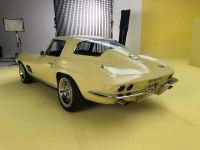 Corvette C2    427    1967   Coupe   Oldtimer Wandsbek - Hamburg Poppenbüttel Vorschau