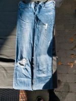 Hollister Jeans Gr W24/L30 Schleswig-Holstein - Kellinghusen Vorschau