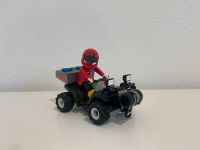 Playmobil Bergrettungs-Quad 5429 Baden-Württemberg - Plüderhausen Vorschau