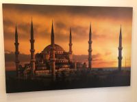 The Wall Wandbild Moschee / Poster Nordrhein-Westfalen - Heiden Vorschau