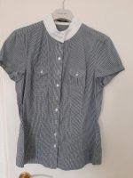 Kurzärmlige Bluse von Windsor, Gr. 38 Bielefeld - Bielefeld (Innenstadt) Vorschau