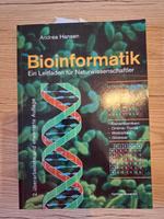 Bioinformatik - Ein Leitfaden für Naturwissenschaftler Baden-Württemberg - Hüttlingen Vorschau