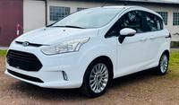Top gepflegter B-Max Titanium, 74Tkm, Zahnriemen neu Saarland - Völklingen Vorschau