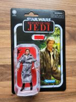 Hasbro Star Wars Figur Han Solo Endor Vintage Collection Baden-Württemberg - Laufenburg (Baden) Vorschau